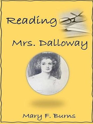 cover image of Reading Mrs. Dalloway
